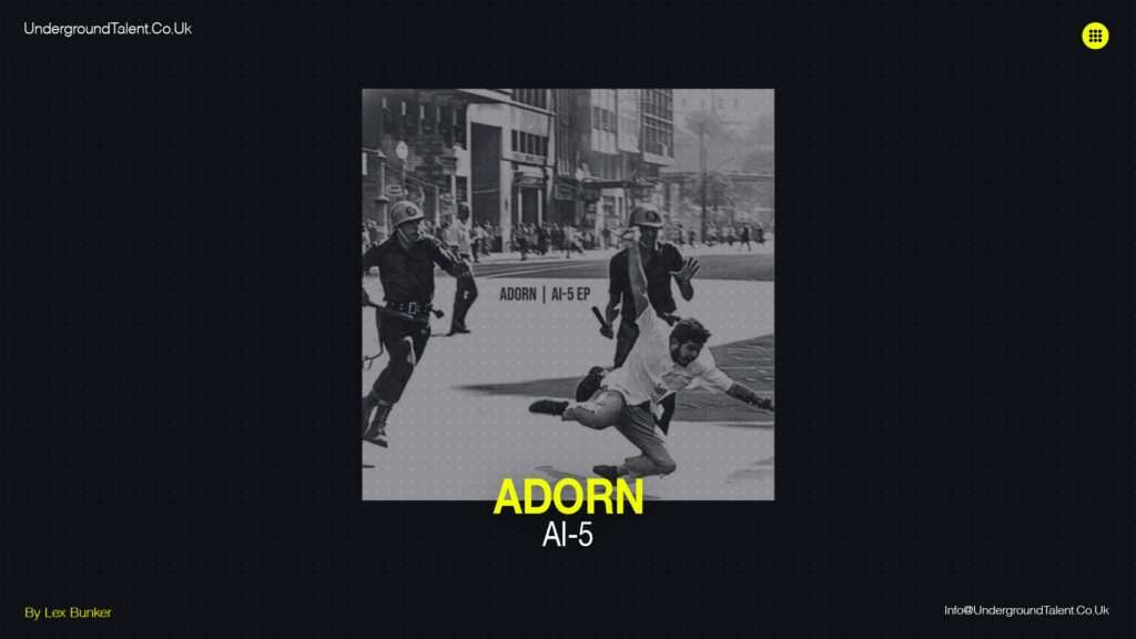 Adorn - AI5