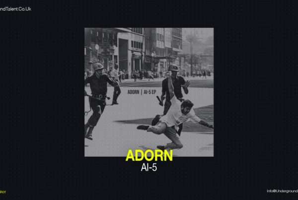 Adorn - AI5