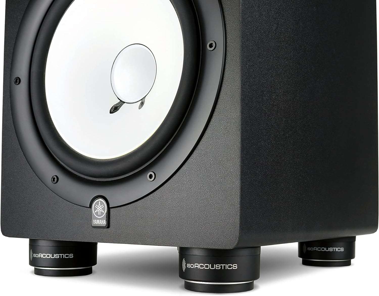 IsoAcoustics Iso-Puck Series Acoustic Isolators