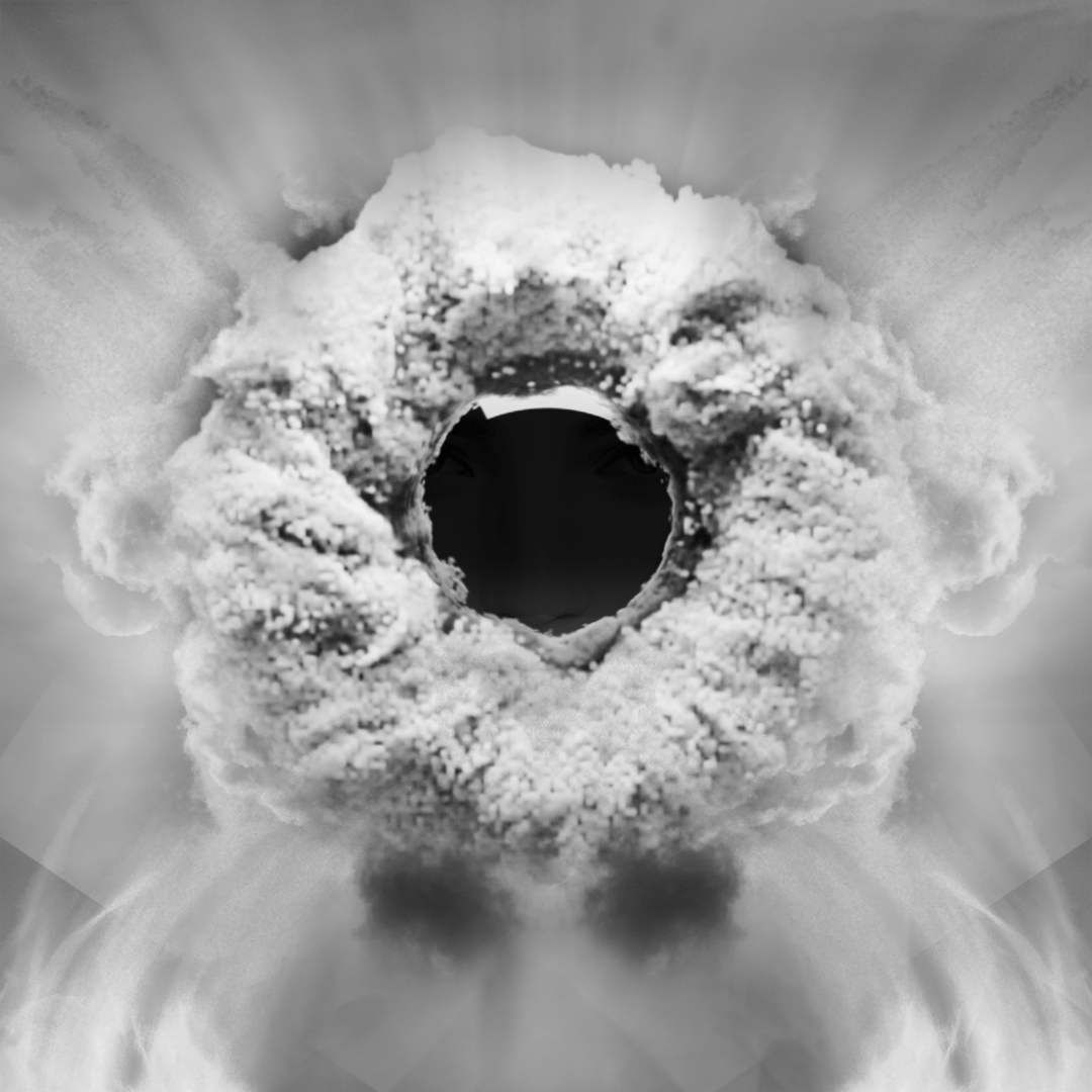 Motion Colors - Genesis EP Cover