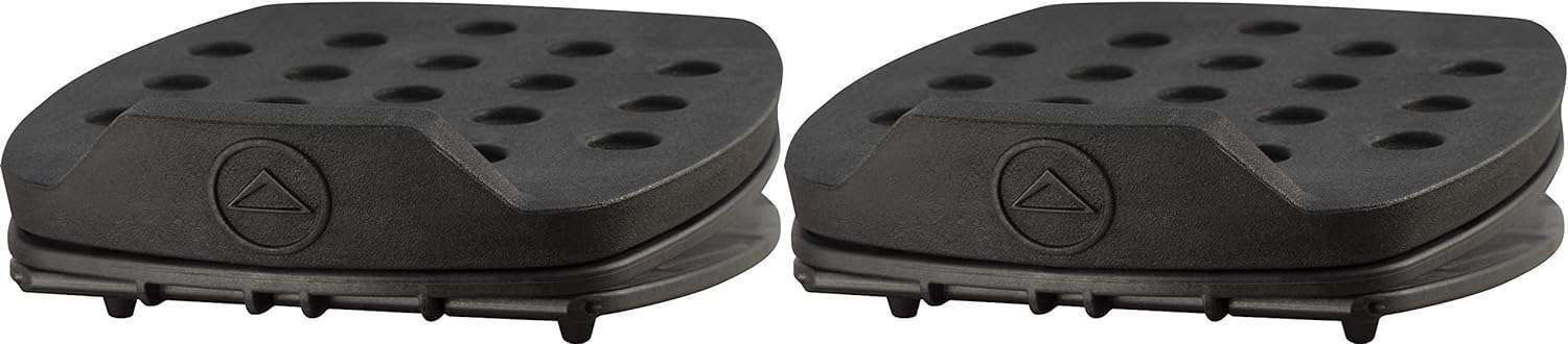  Ultimate Support MS-80B Desktop Studio Monitor Stand with Adjustable Angle