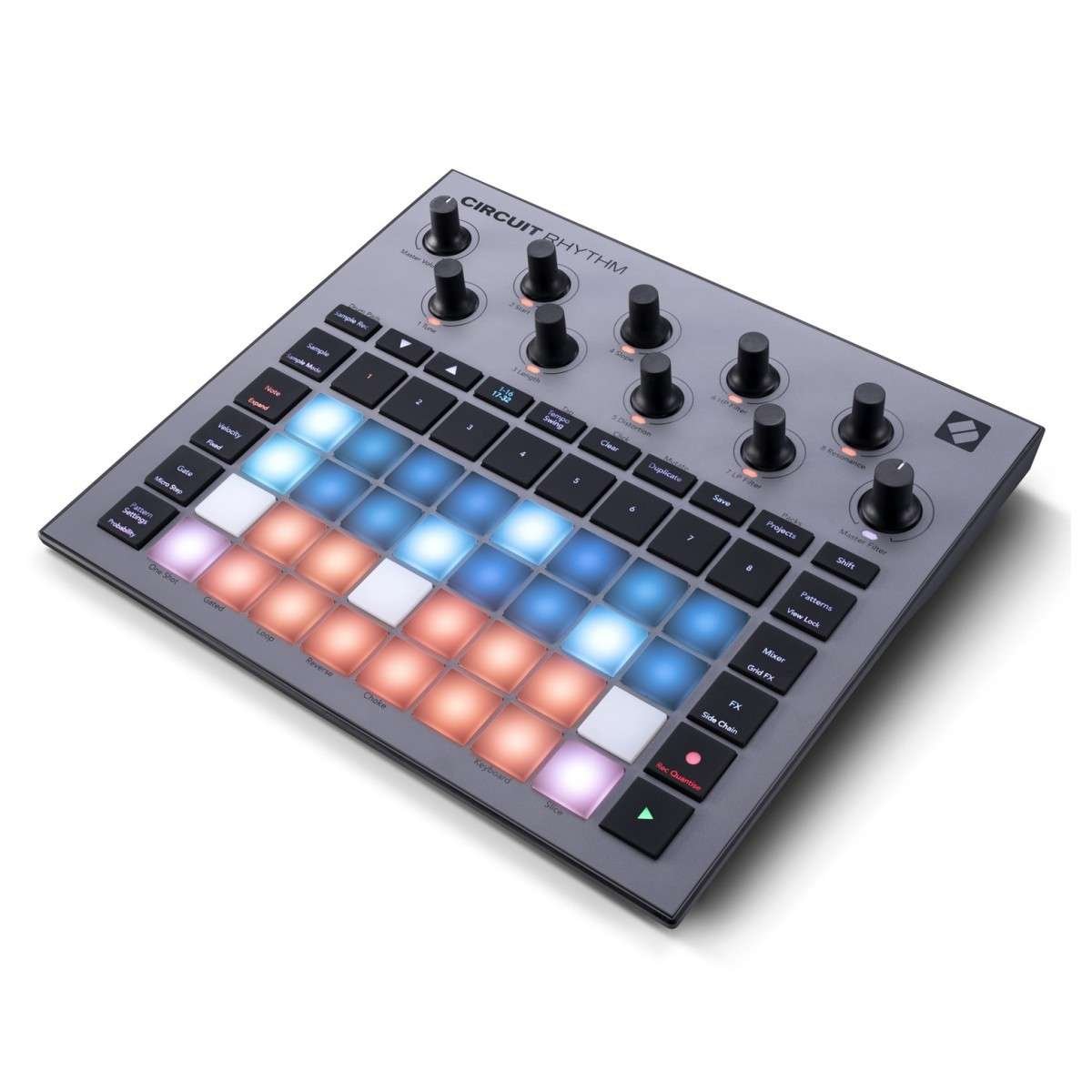 Novation Circuit Rhythm
