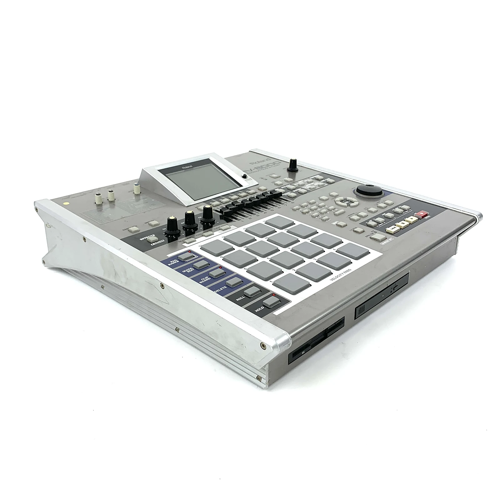 Roland MV 8000 Old School Analog Sampler