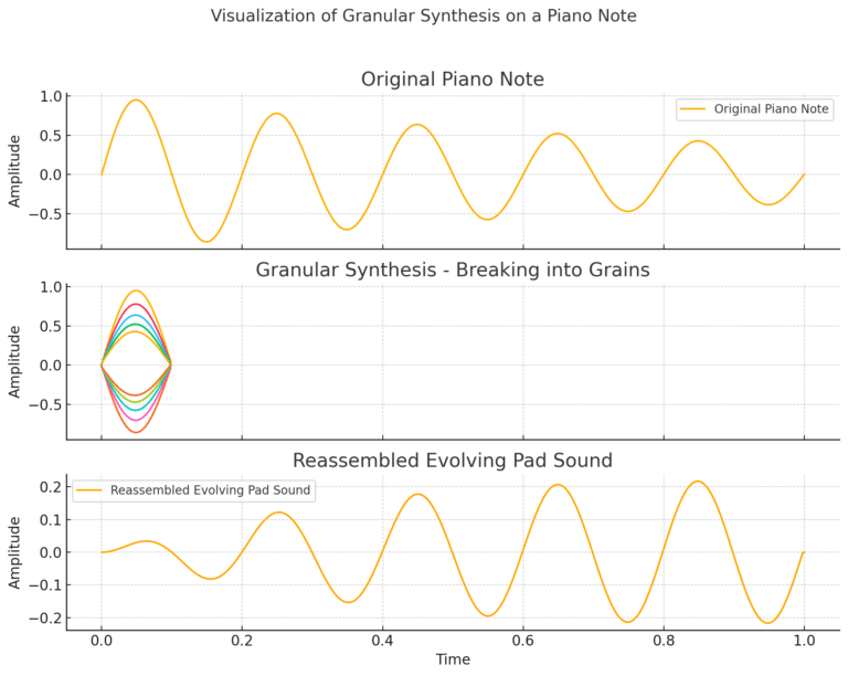 Music Sampling Techniques: A Complete Guide