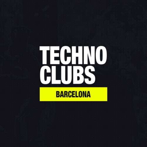 Best Techno Clubs in Barcelona