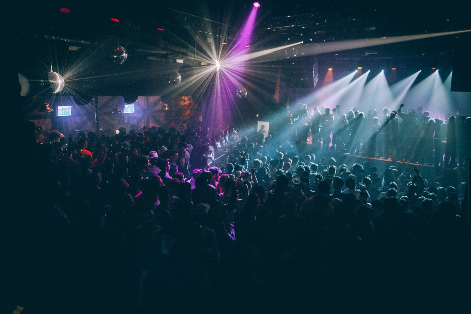 La Machine Du Moulin Rouge, Paris