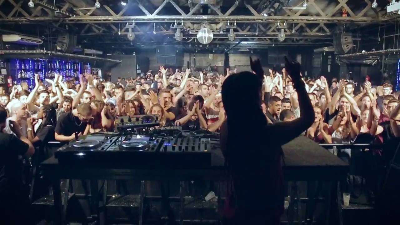 Razzmatazz (The Loft)