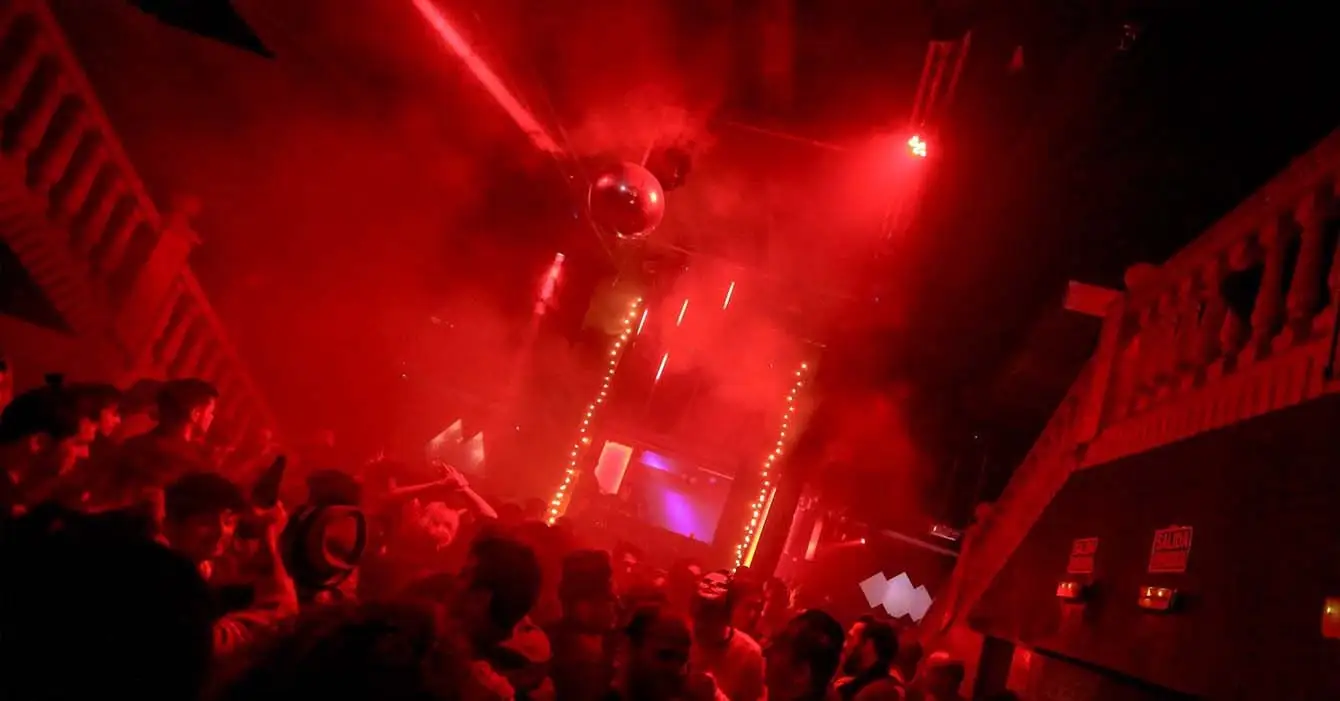 This Side Up Barcelona