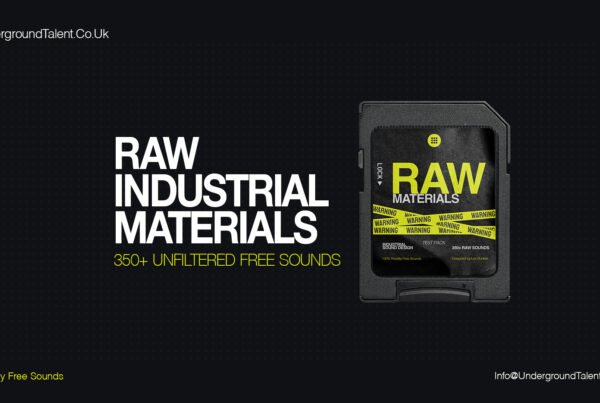 free industrial sample pack