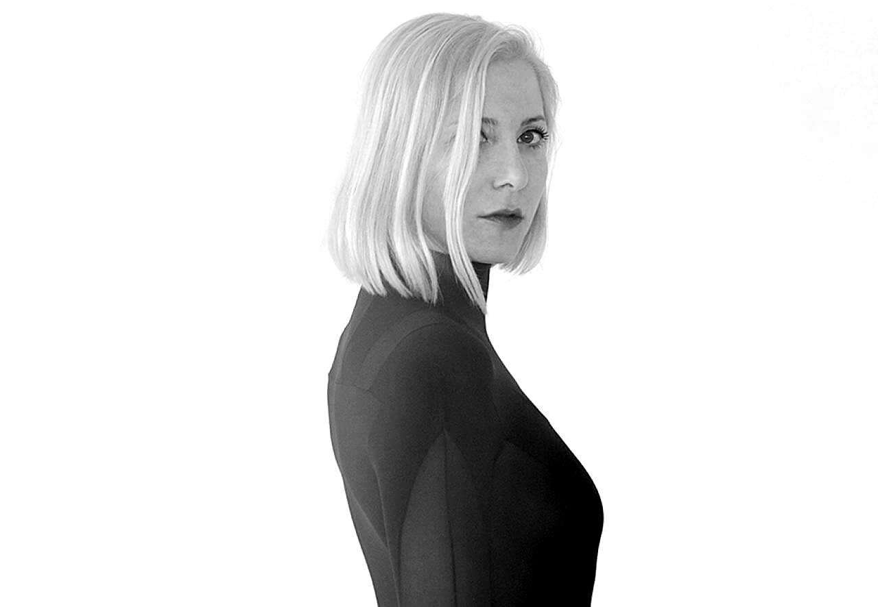 ellen-allien-blackwhite