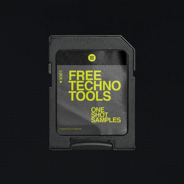 free techno tools-one shot samples Free techno tools - free techno audio samples