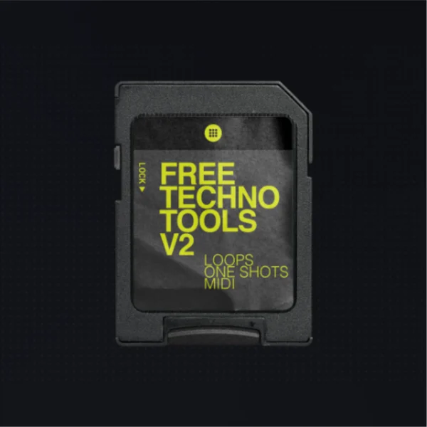 free techno tools sample pack Free techno tools v2 - free techno audio samples