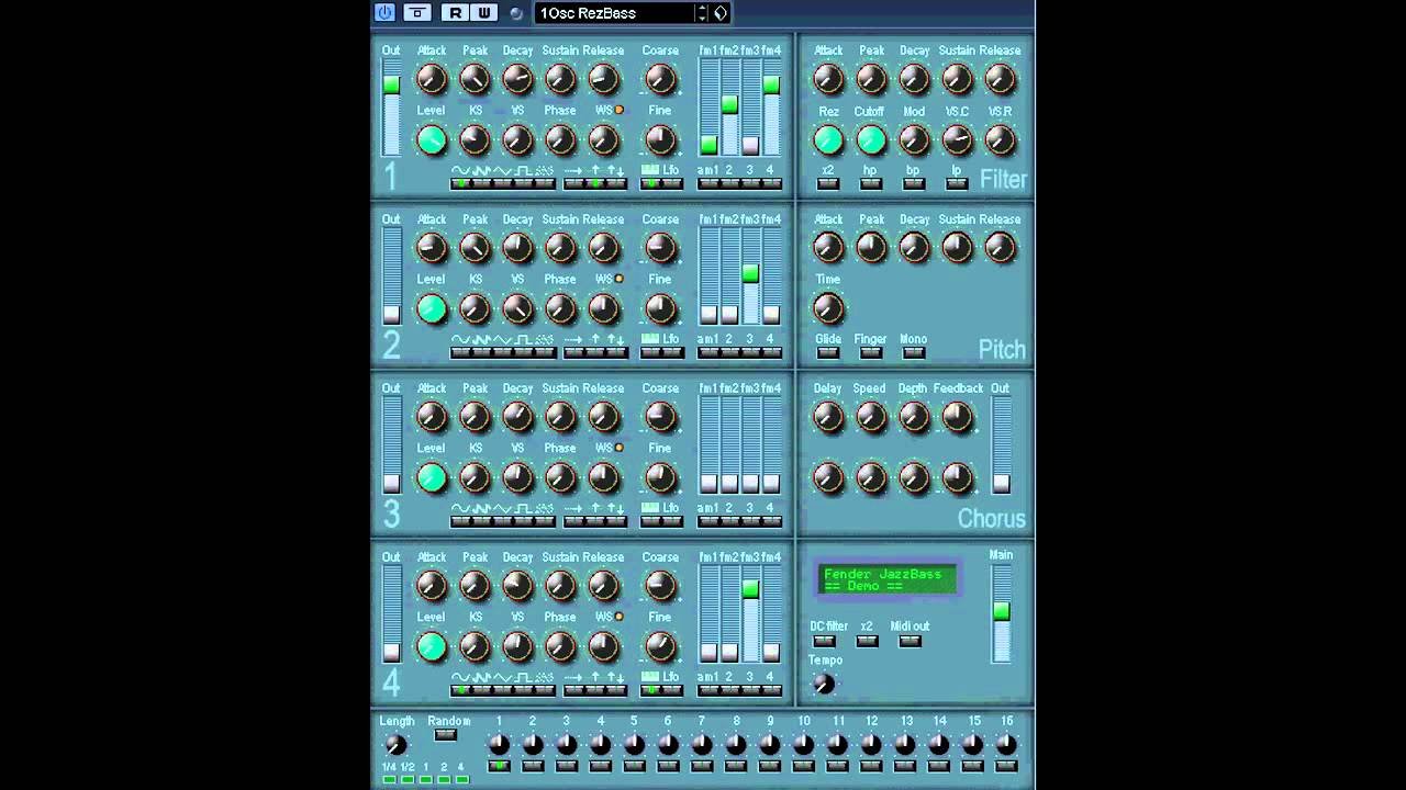50 Best Free VST Plugins for Techno Music Production